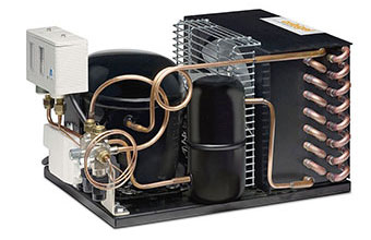 Compressors and Condensing Units