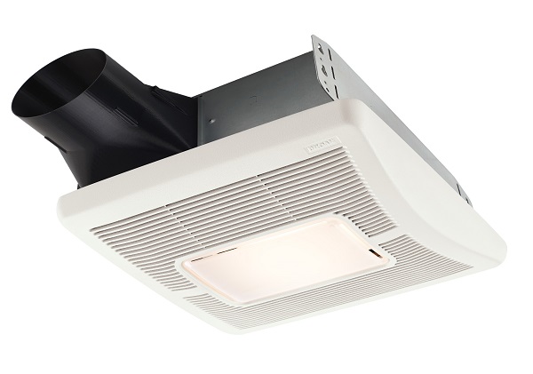 Broan Exhaust Fans and Range Hoods