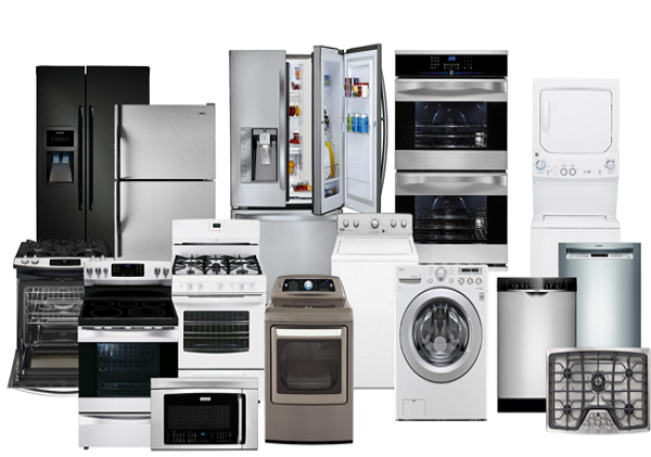 GE Appliances